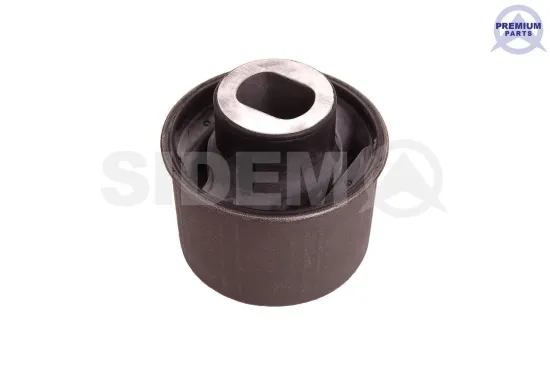 Lagerung, Lenker vorne Vorderachse unten SIDEM 891617 Bild Lagerung, Lenker vorne Vorderachse unten SIDEM 891617