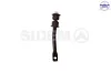 Stange/Strebe, Stabilisator Vorderachse rechts SIDEM 89161