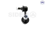 Stange/Strebe, Stabilisator Hinterachse links SIDEM 89162
