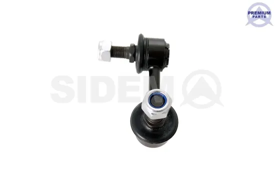 Stange/Strebe, Stabilisator Hinterachse links SIDEM 89162 Bild Stange/Strebe, Stabilisator Hinterachse links SIDEM 89162