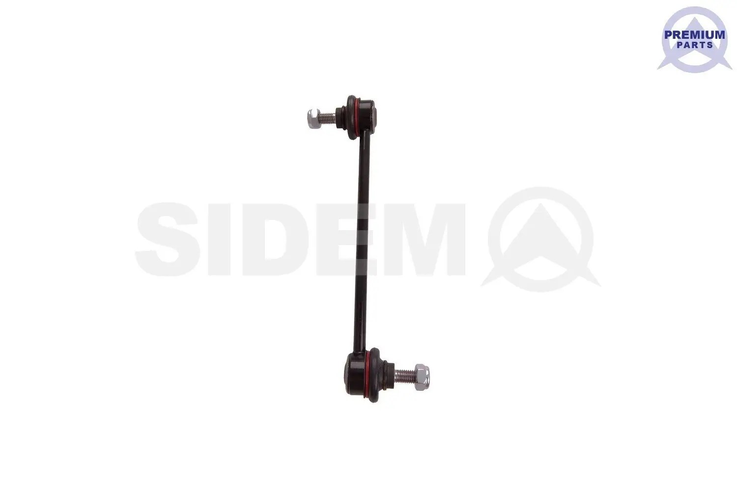 Stange/Strebe, Stabilisator Hinterachse SIDEM 89260