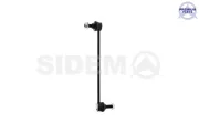 Stange/Strebe, Stabilisator Vorderachse SIDEM 89261