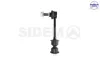 Stange/Strebe, Stabilisator Hinterachse SIDEM 89264