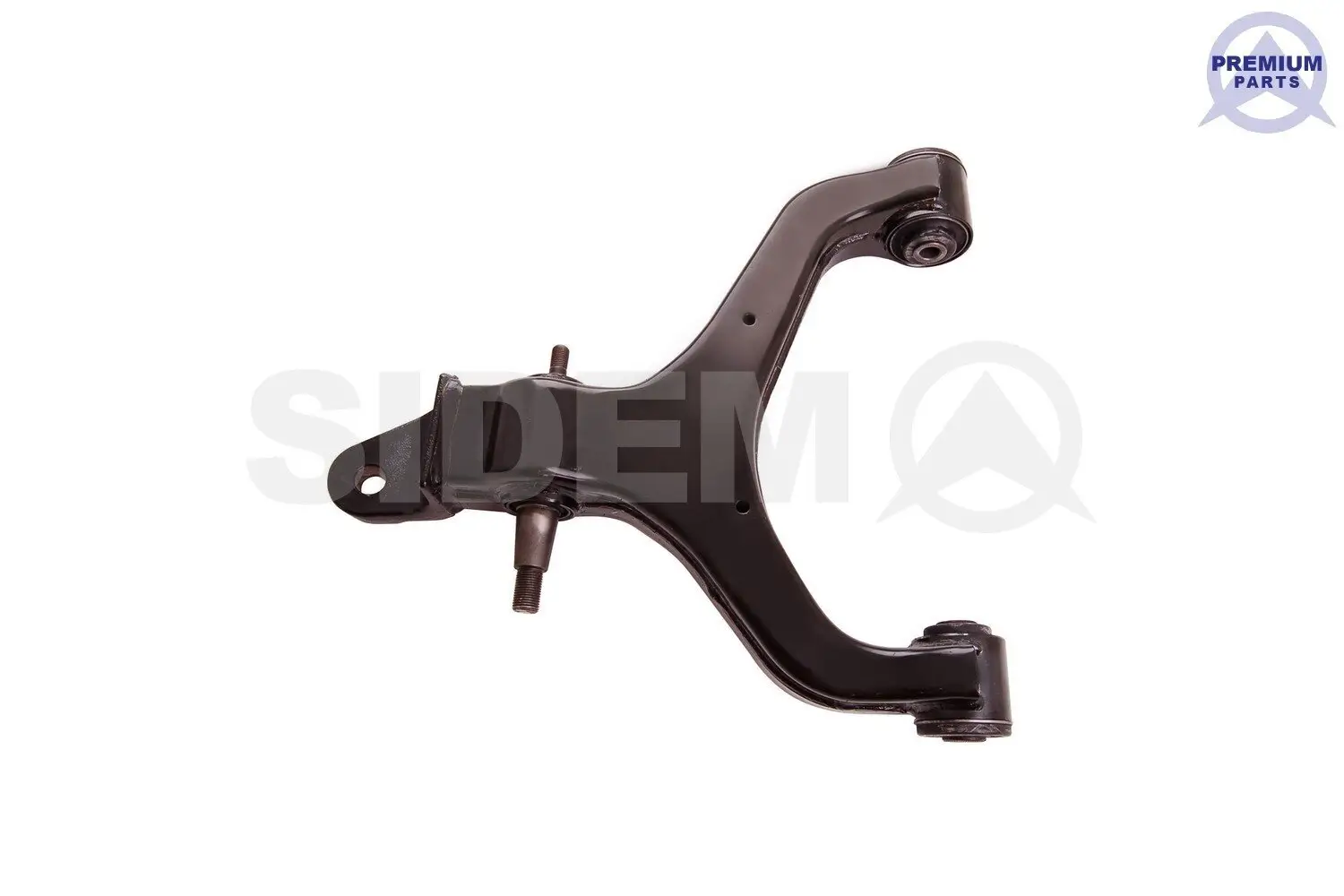 Lenker, Radaufhängung unten Vorderachse links SIDEM 89274