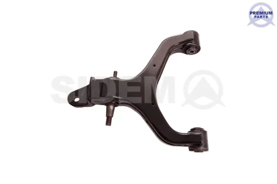 Lenker, Radaufhängung unten Vorderachse links SIDEM 89274 Bild Lenker, Radaufhängung unten Vorderachse links SIDEM 89274