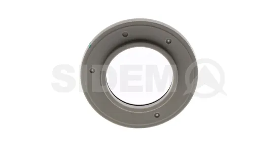 Wälzlager, Federbeinstützlager Vorderachse SIDEM 893402 Bild Wälzlager, Federbeinstützlager Vorderachse SIDEM 893402