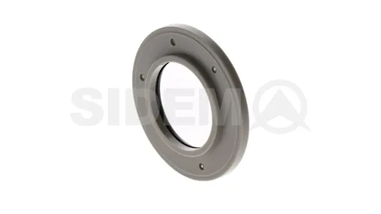 Wälzlager, Federbeinstützlager Vorderachse SIDEM 893402 Bild Wälzlager, Federbeinstützlager Vorderachse SIDEM 893402
