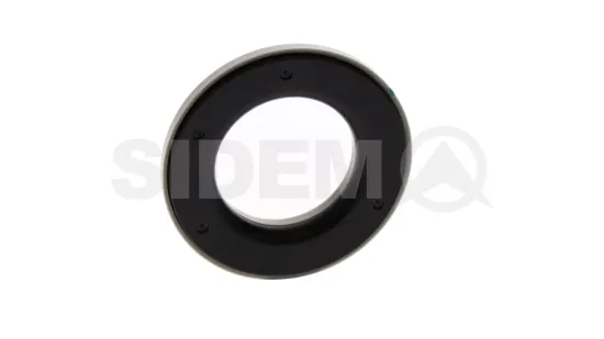 Wälzlager, Federbeinstützlager Vorderachse SIDEM 893402 Bild Wälzlager, Federbeinstützlager Vorderachse SIDEM 893402
