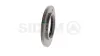 Wälzlager, Federbeinstützlager Vorderachse SIDEM 893402 Bild Wälzlager, Federbeinstützlager Vorderachse SIDEM 893402