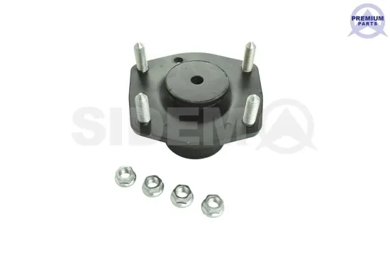 Federbeinstützlager Vorderachse SIDEM 893403 Bild Federbeinstützlager Vorderachse SIDEM 893403