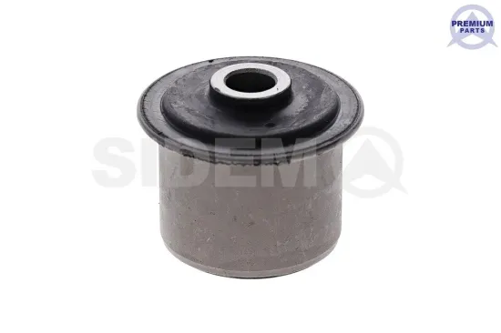 Lagerung, Lenker Vorderachse oben SIDEM 893600 Bild Lagerung, Lenker Vorderachse oben SIDEM 893600