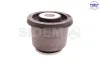 Lagerung, Lenker Vorderachse oben SIDEM 893604