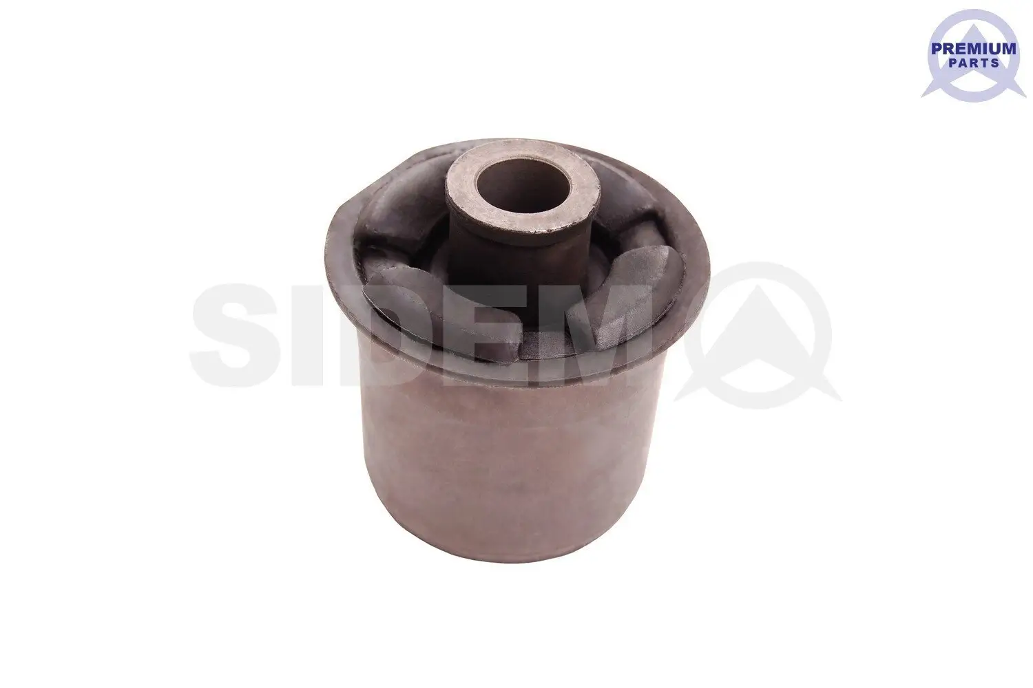 Lagerung, Lenker Vorderachse unten SIDEM 893614