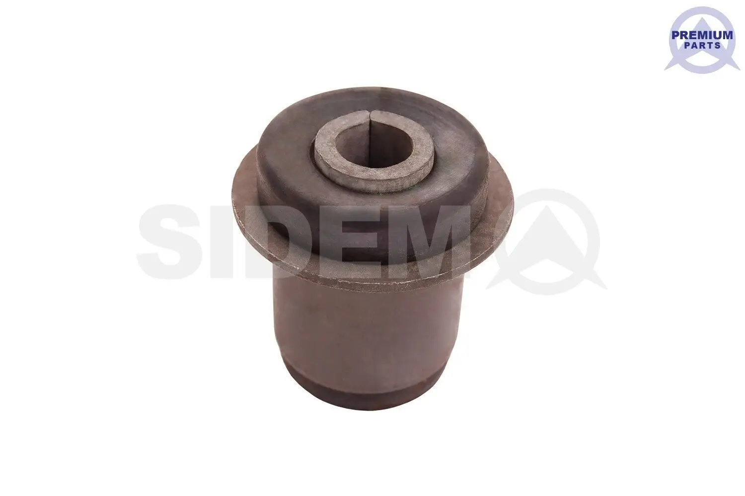 Lagerung, Lenker Vorderachse oben SIDEM 893615