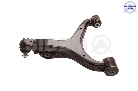 Lenker, Radaufhängung unten Vorderachse links SIDEM 89370 Bild Lenker, Radaufhängung unten Vorderachse links SIDEM 89370