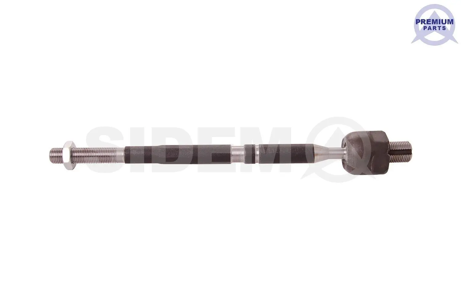 Axialgelenk, Spurstange Vorderachse SIDEM 9014