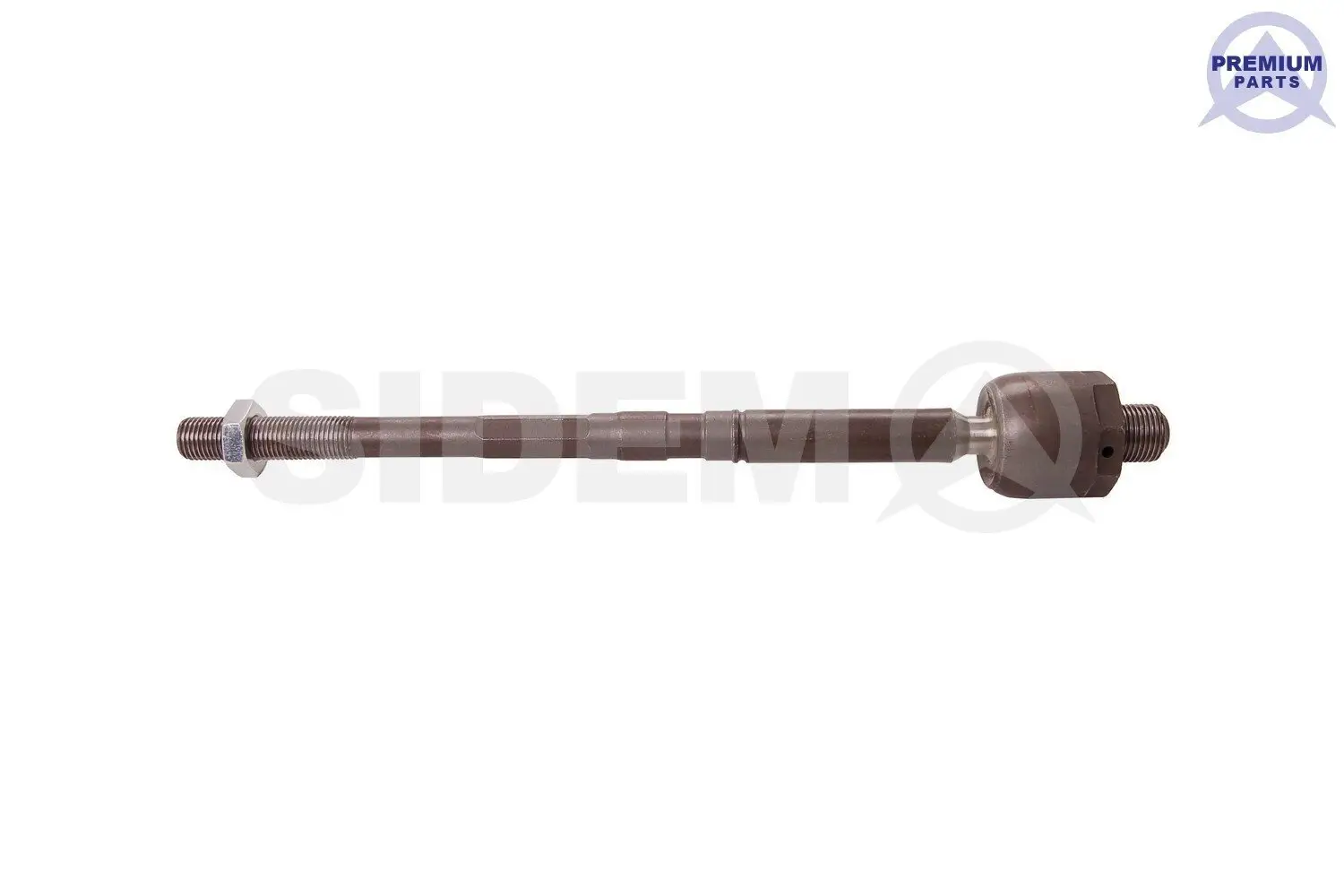 Axialgelenk, Spurstange Vorderachse SIDEM 9018