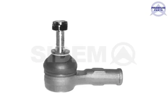 Spurstangenkopf Vorderachse SIDEM 9043 Bild Spurstangenkopf Vorderachse SIDEM 9043