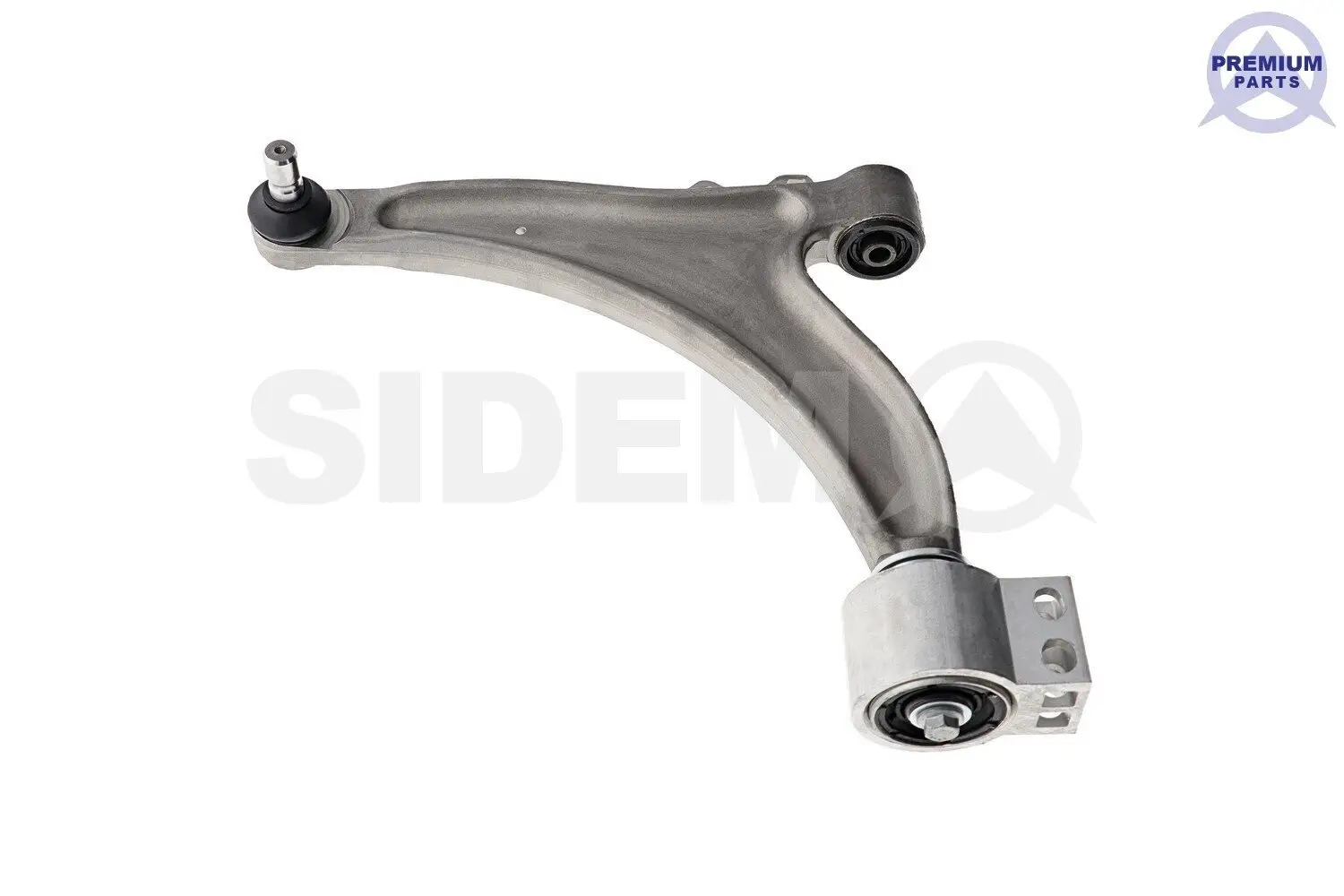Lenker, Radaufhängung Vorderachse links SIDEM 9072