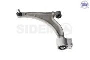 Lenker, Radaufhängung Vorderachse links SIDEM 9072