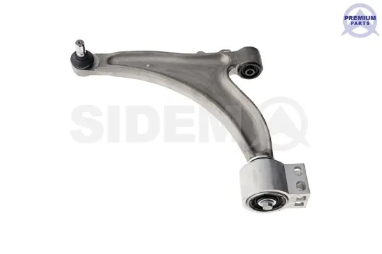 Lenker, Radaufhängung Vorderachse links SIDEM 9072 Bild Lenker, Radaufhängung Vorderachse links SIDEM 9072
