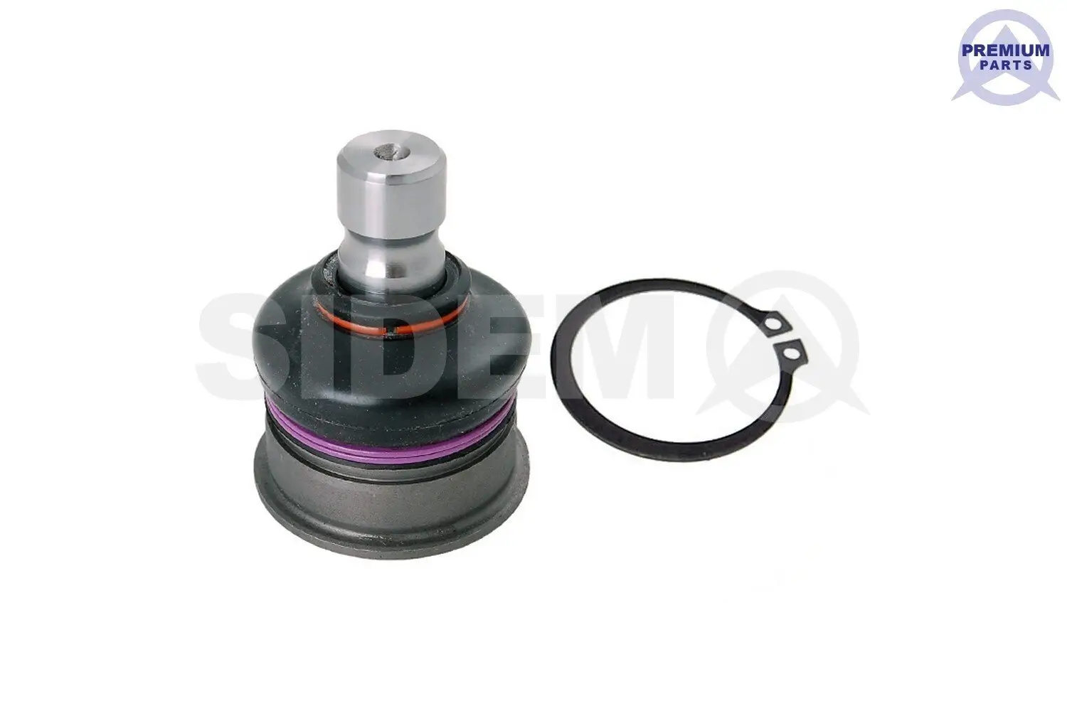 Trag-/Führungsgelenk Vorderachse unten SIDEM 9083