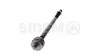Axialgelenk, Spurstange Vorderachse SIDEM 91011 Bild Axialgelenk, Spurstange Vorderachse SIDEM 91011