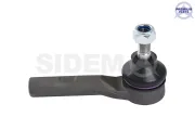 Spurstangenkopf Vorderachse SIDEM 91030