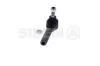 Spurstangenkopf Vorderachse SIDEM 91033 Bild Spurstangenkopf Vorderachse SIDEM 91033