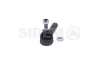 Spurstangenkopf Vorderachse SIDEM 91033 Bild Spurstangenkopf Vorderachse SIDEM 91033