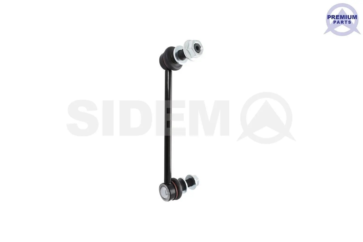 Stange/Strebe, Stabilisator Vorderachse links SIDEM 91064