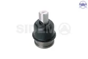 Trag-/Führungsgelenk außen Vorderachse SIDEM 91082