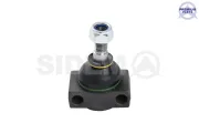 Trag-/Führungsgelenk Vorderachse SIDEM 91083