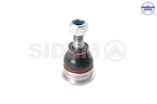 Trag-/Führungsgelenk Vorderachse SIDEM 91084 Bild Trag-/Führungsgelenk Vorderachse SIDEM 91084
