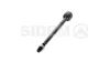 Axialgelenk, Spurstange Vorderachse SIDEM 9111 Bild Axialgelenk, Spurstange Vorderachse SIDEM 9111