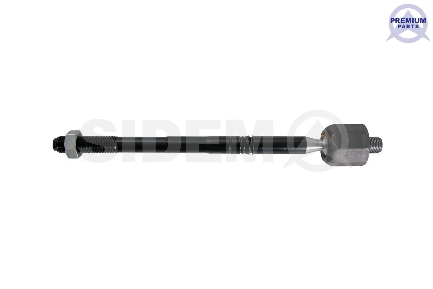 Axialgelenk, Spurstange Vorderachse SIDEM 9113