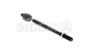 Axialgelenk, Spurstange Vorderachse SIDEM 9114 Bild Axialgelenk, Spurstange Vorderachse SIDEM 9114
