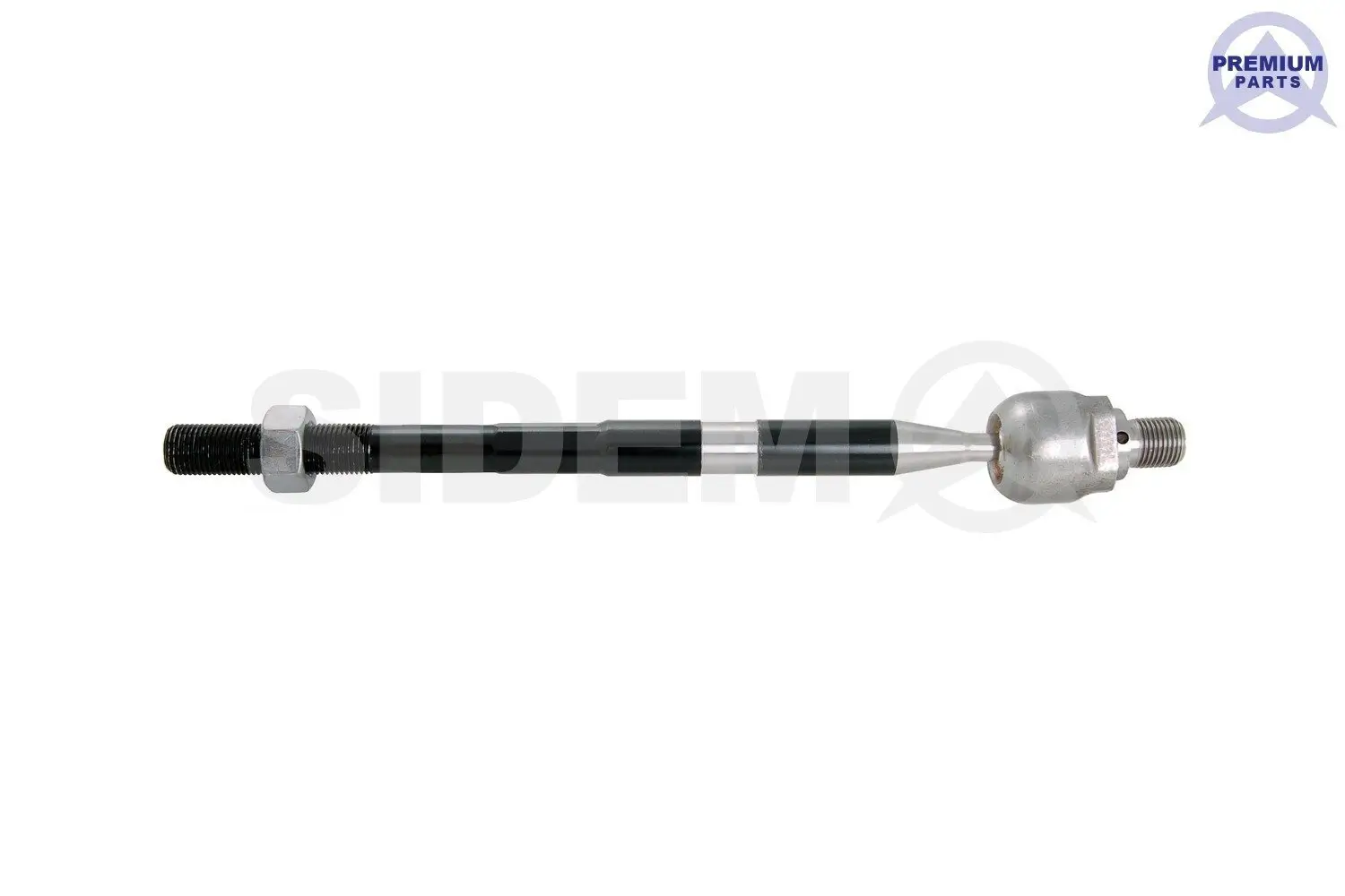Axialgelenk, Spurstange Vorderachse SIDEM 9115