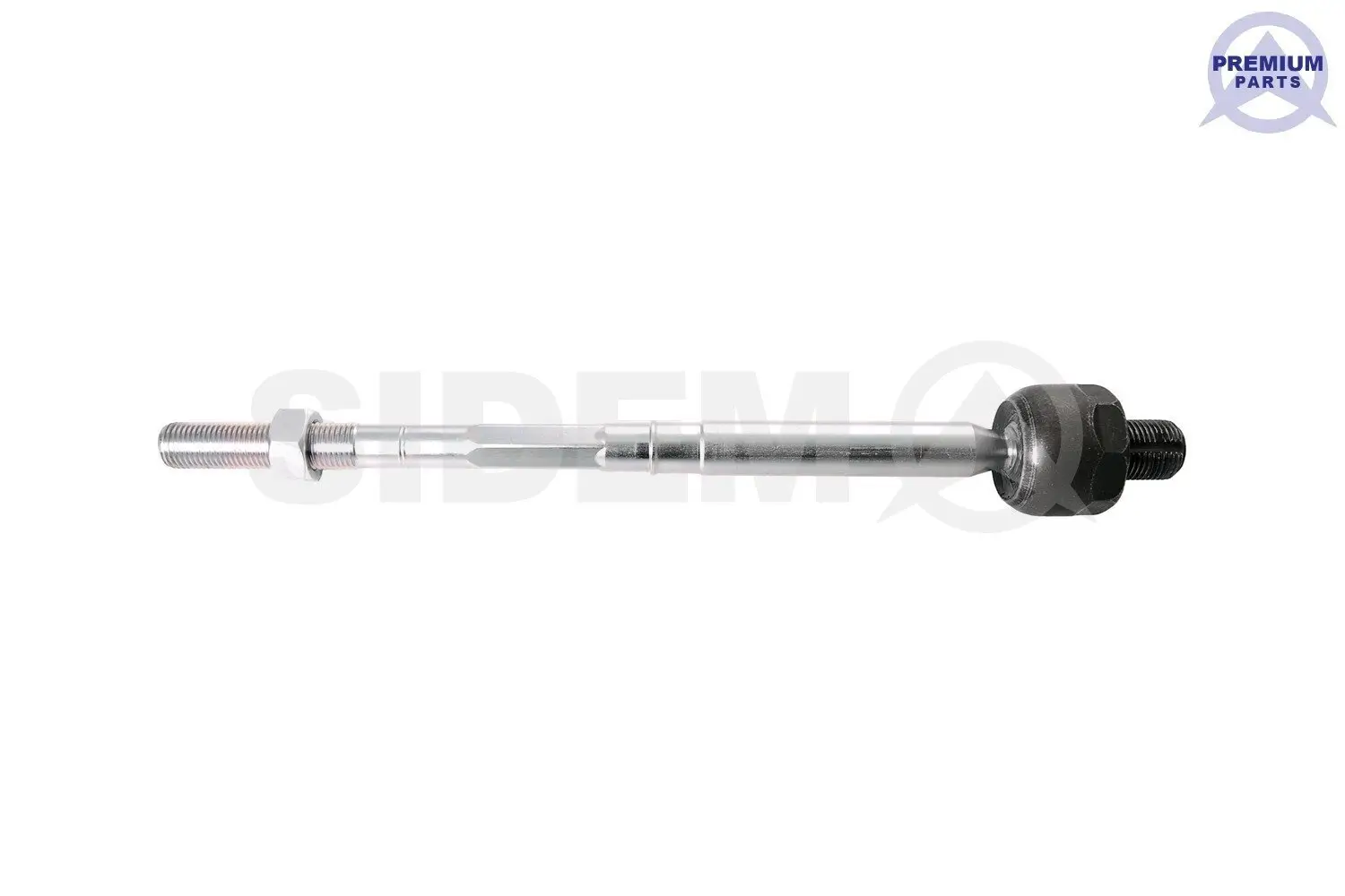 Axialgelenk, Spurstange Vorderachse SIDEM 9116