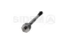 Axialgelenk, Spurstange Vorderachse SIDEM 9119 Bild Axialgelenk, Spurstange Vorderachse SIDEM 9119