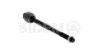 Axialgelenk, Spurstange Vorderachse SIDEM 9119 Bild Axialgelenk, Spurstange Vorderachse SIDEM 9119