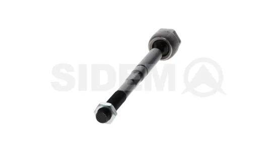 Axialgelenk, Spurstange Vorderachse SIDEM 9119 Bild Axialgelenk, Spurstange Vorderachse SIDEM 9119