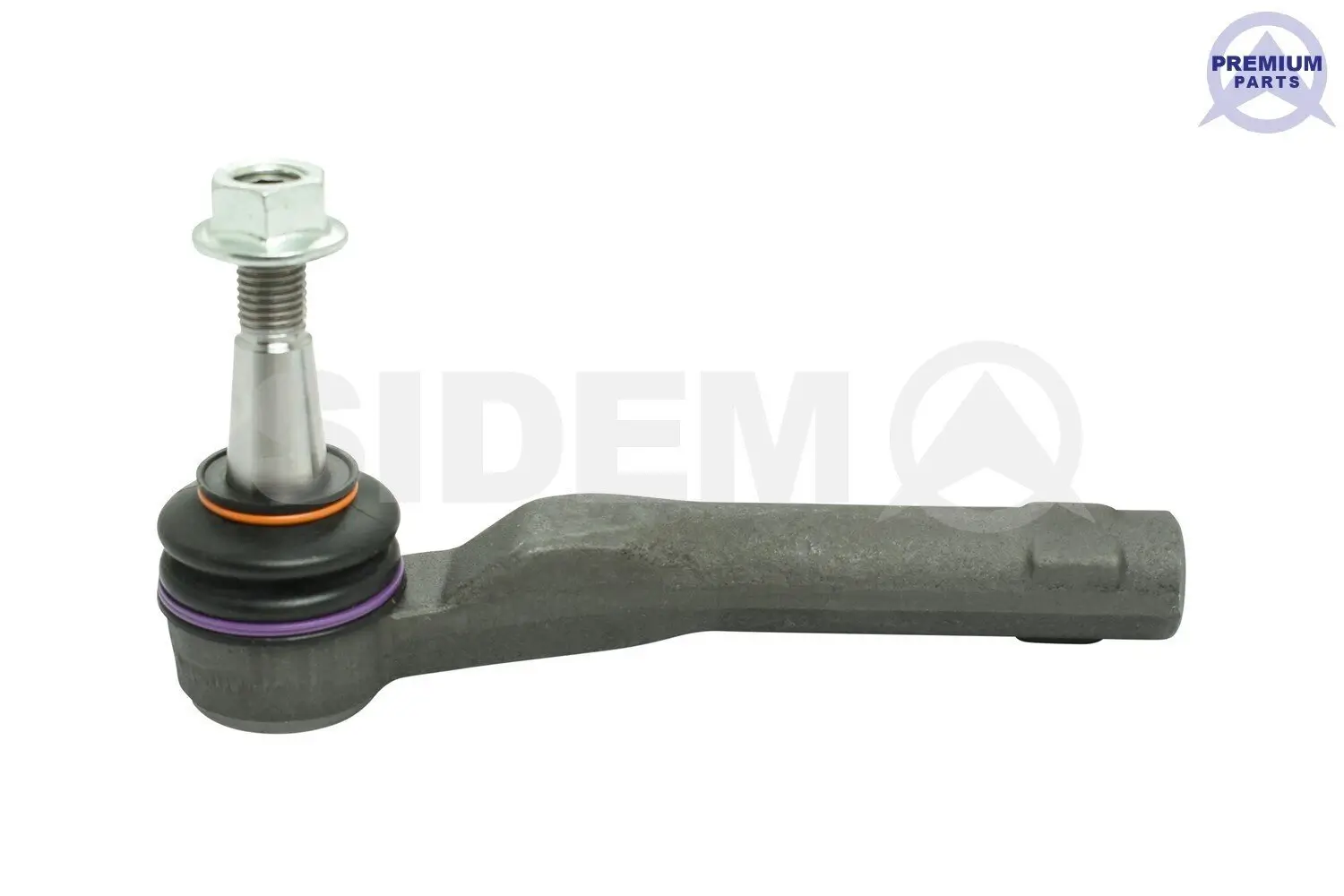 Spurstangenkopf Vorderachse links SIDEM 9130