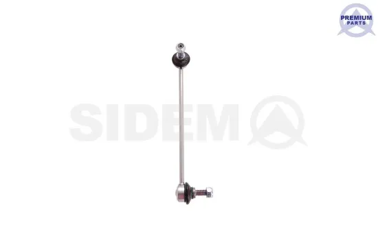 Stange/Strebe, Stabilisator Vorderachse links SIDEM 9166 Bild Stange/Strebe, Stabilisator Vorderachse links SIDEM 9166