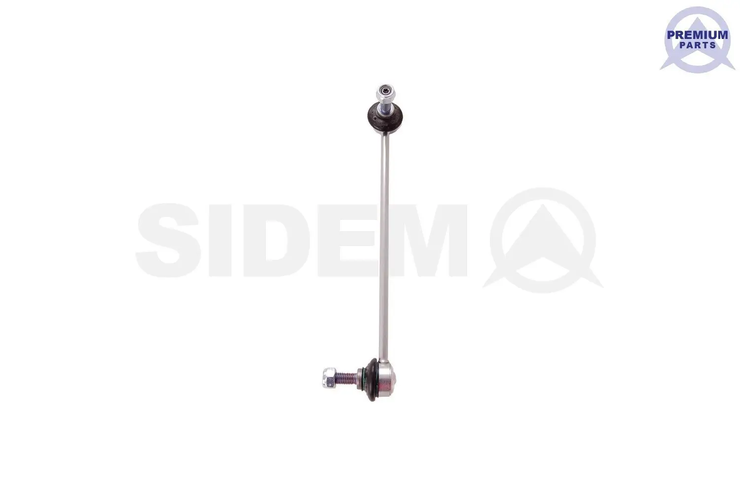 Stange/Strebe, Stabilisator Vorderachse rechts SIDEM 9167
