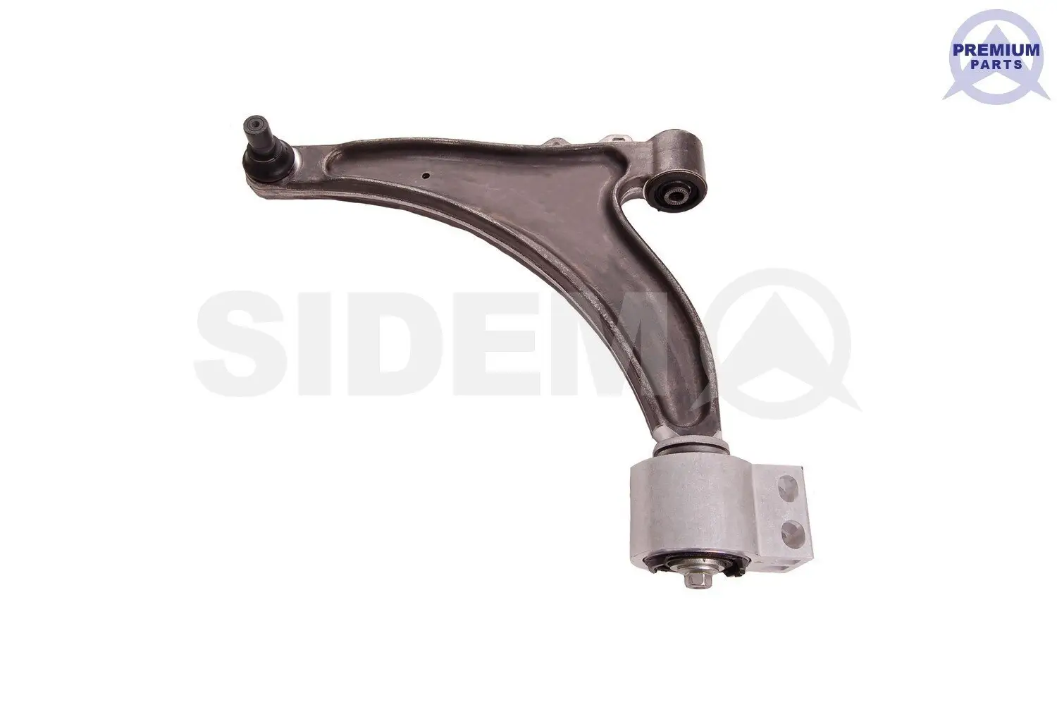 Lenker, Radaufhängung unten Vorderachse links SIDEM 9172