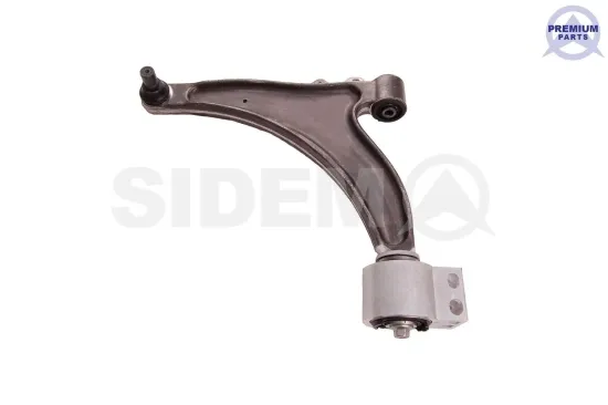 Lenker, Radaufhängung unten Vorderachse links SIDEM 9172 Bild Lenker, Radaufhängung unten Vorderachse links SIDEM 9172