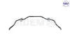 Stabilisator, Fahrwerk Vorderachse SIDEM 919005