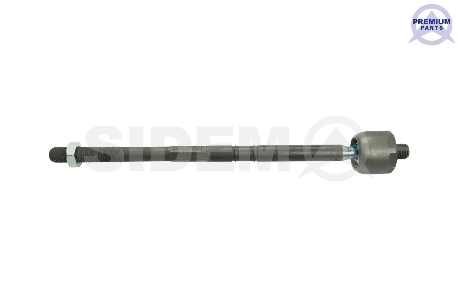 Axialgelenk, Spurstange Vorderachse SIDEM 9214