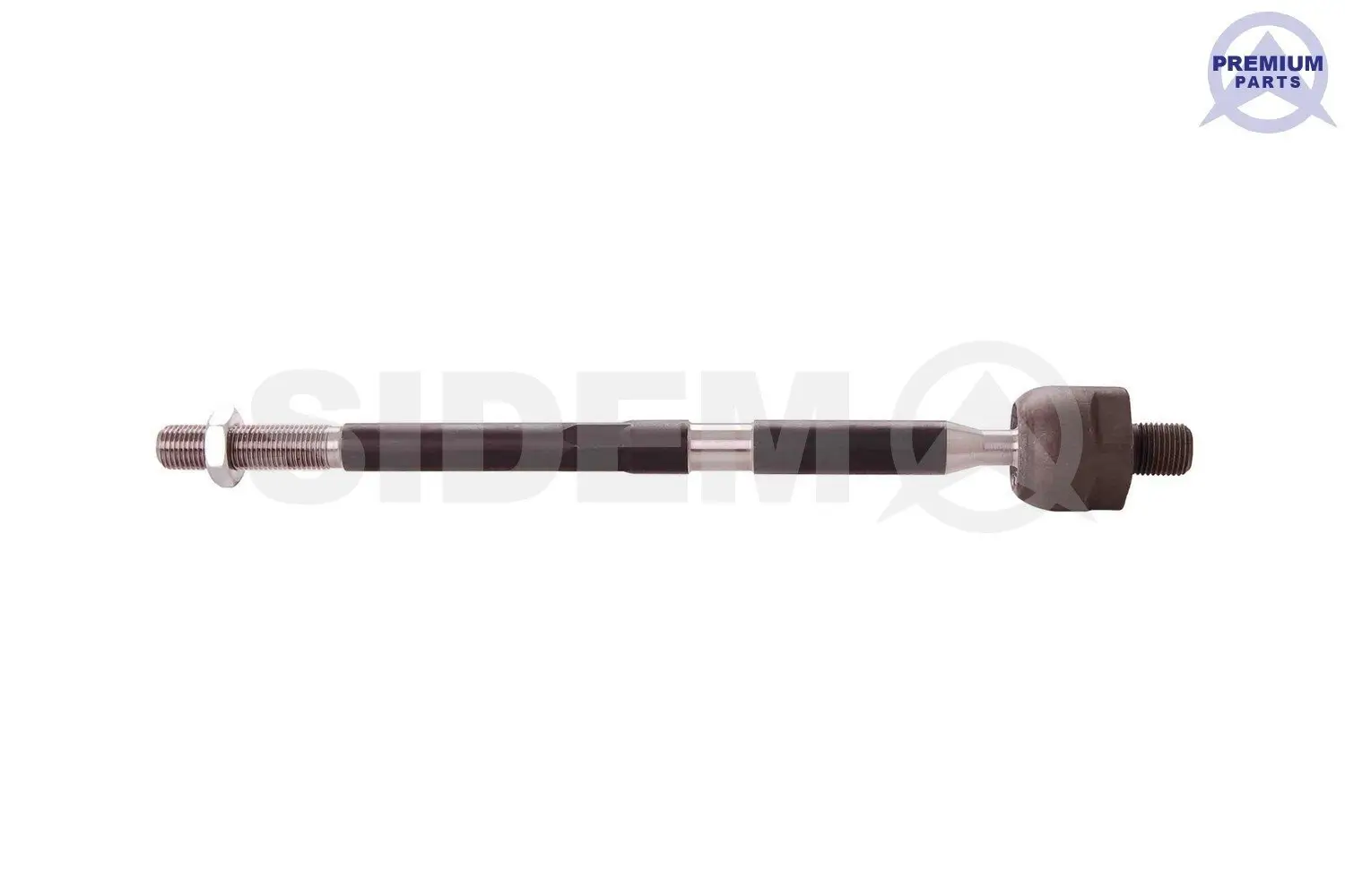 Axialgelenk, Spurstange Vorderachse SIDEM 9215